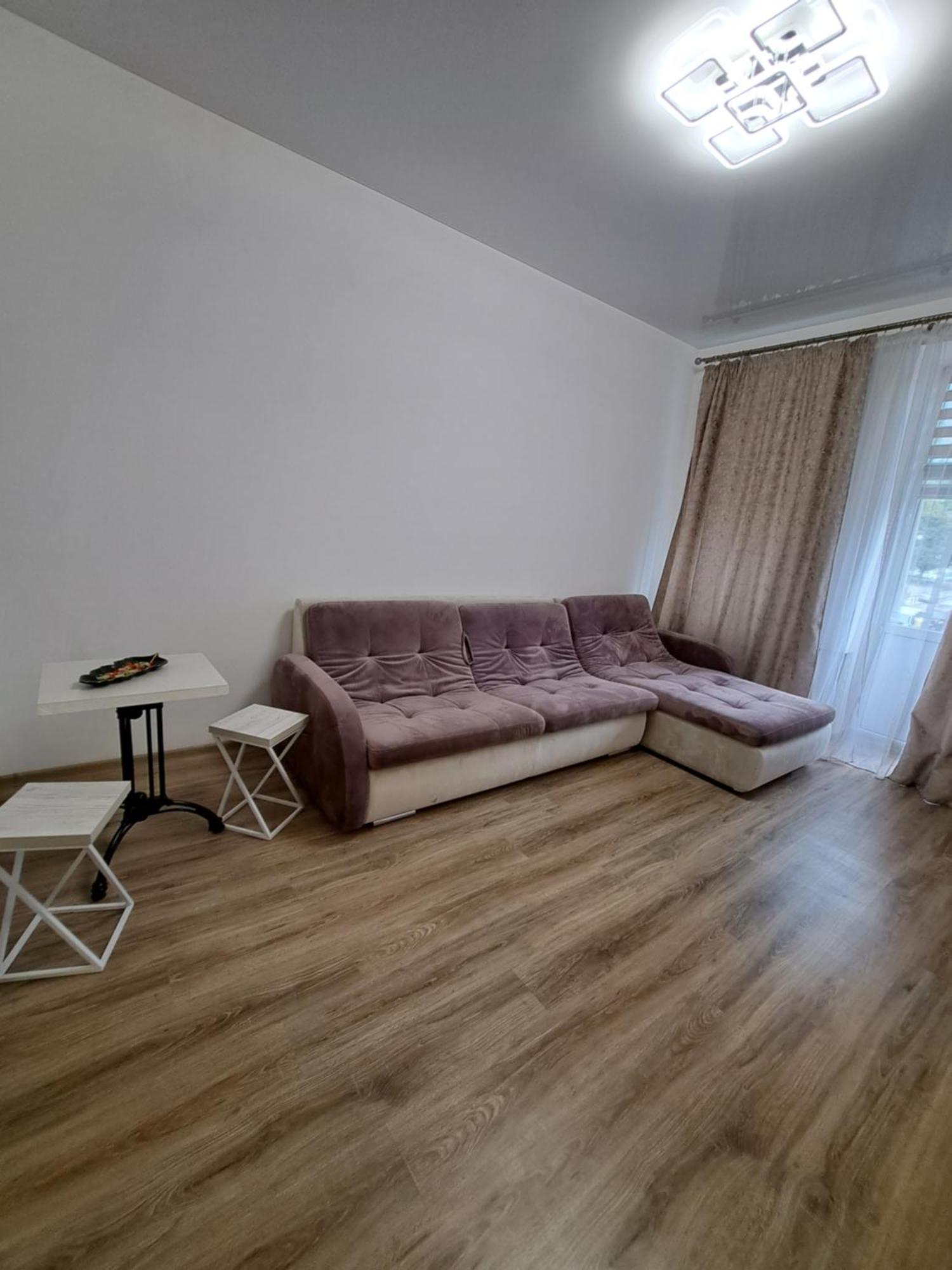 Dvokimnatna Quartira Bila Opernogo Teatru Apartment Lviv Luaran gambar