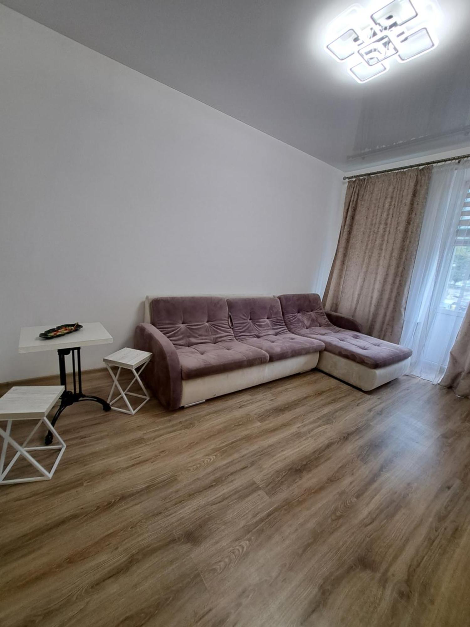 Двокімнатна Квартира Біля Оперного Театру Lviv Luaran gambar