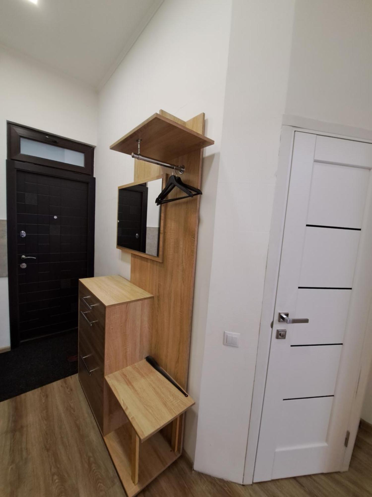 Dvokimnatna Quartira Bila Opernogo Teatru Apartment Lviv Luaran gambar