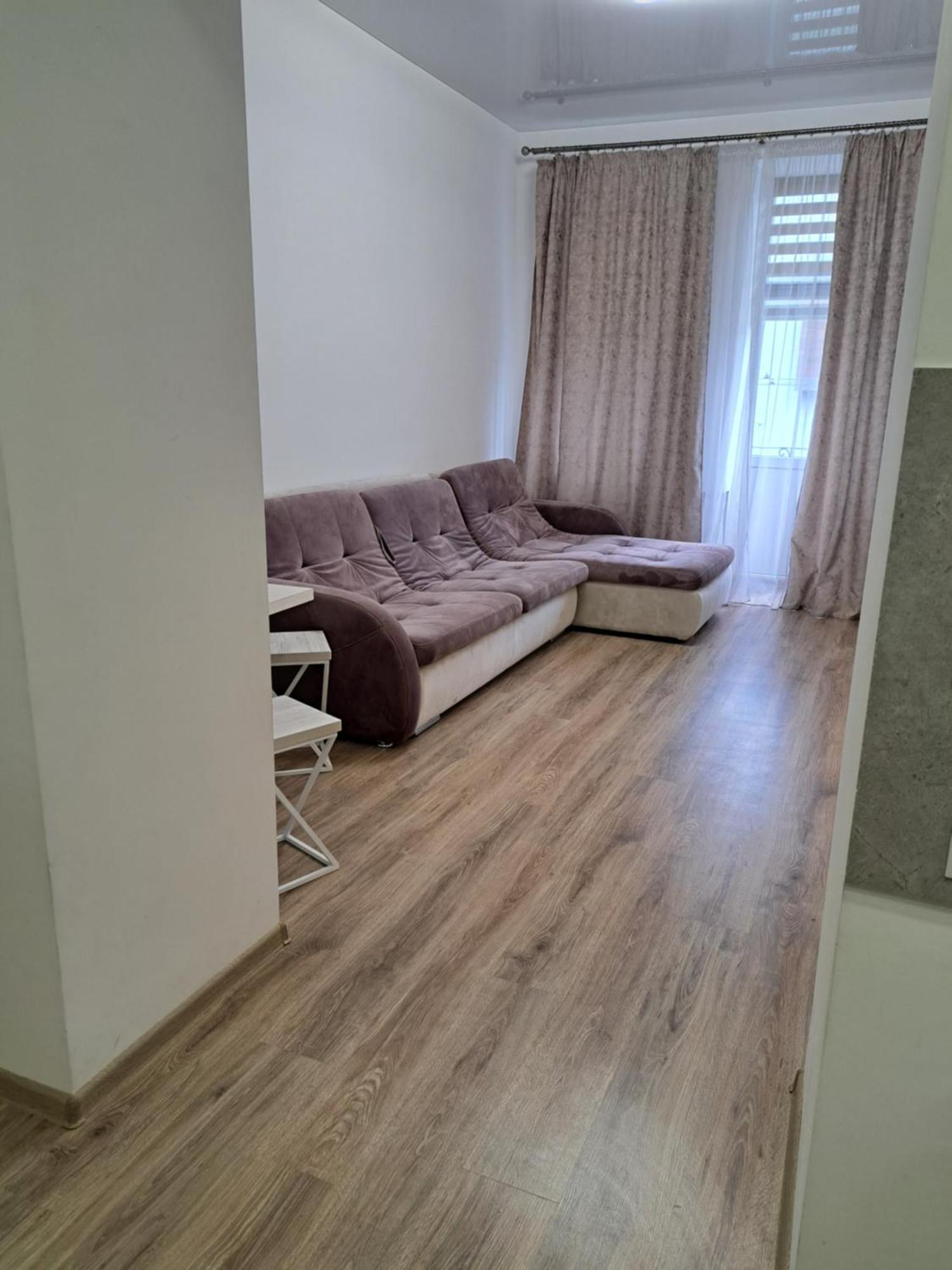 Двокімнатна Квартира Біля Оперного Театру Lviv Luaran gambar